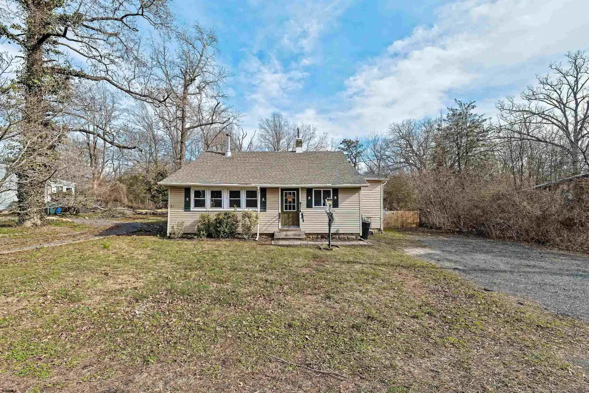 437 Darmstadt Ave, Egg Harbor City, NJ 08215 - #1