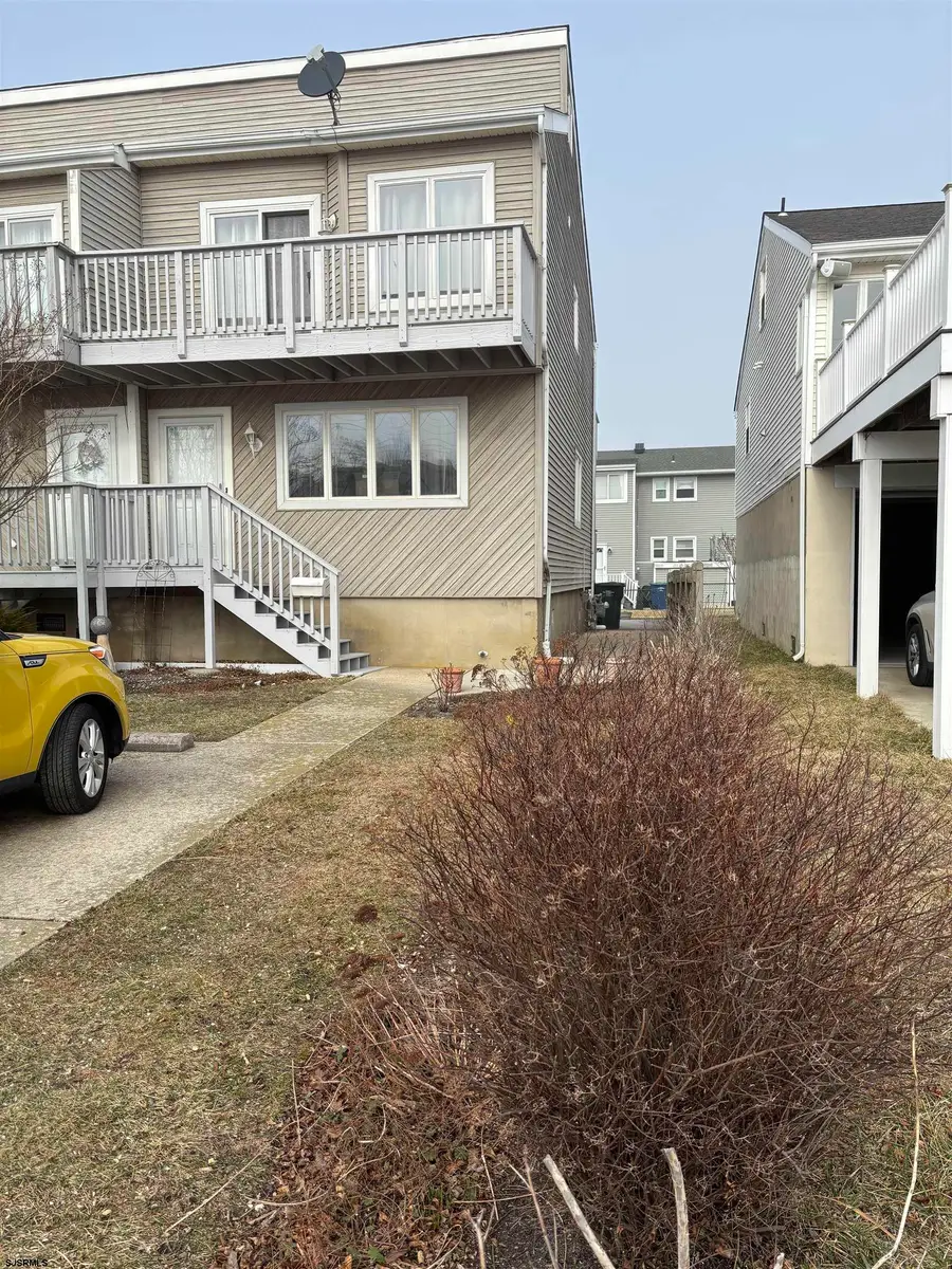101 N 11th Street #C, Brigantine, NJ 08203 - #2