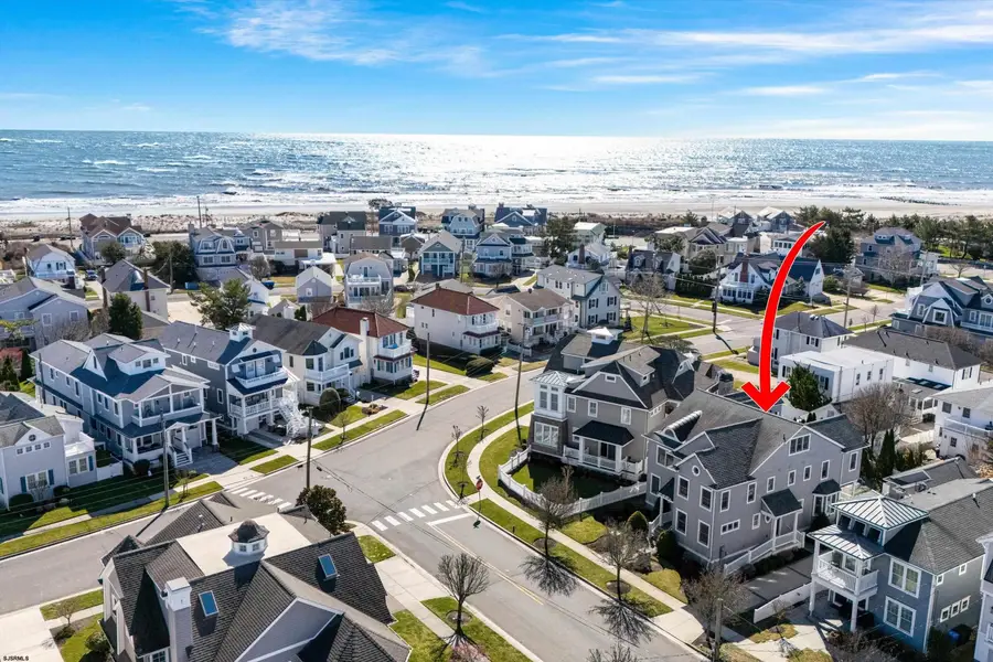 165 Pinnacle Road, Ocean City, NJ 08226 - #3