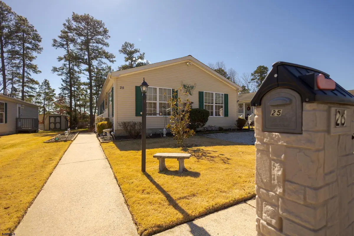 25 Fernwood Ln, Mays Landing, NJ 08330-0000 - #1