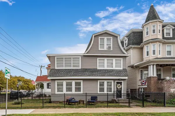 603 A Wesley Ave #A, Ocean City, NJ 08226
