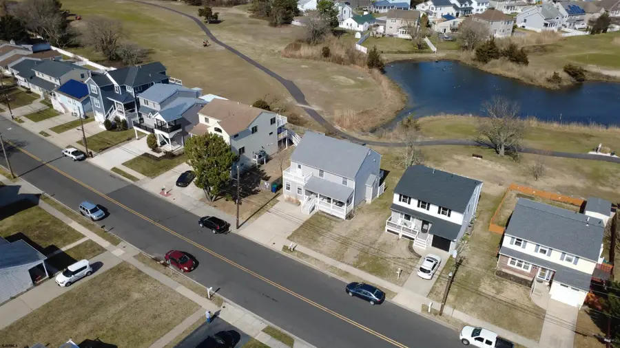 607 Lafayette Blvd, Brigantine, NJ 08203 - #2