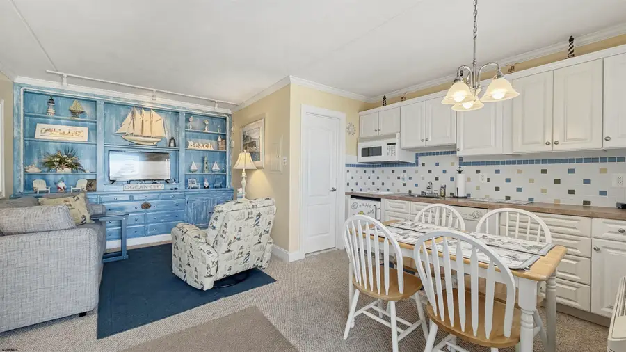 900 Wesley Ave #215, Ocean City, NJ 08226 - #3