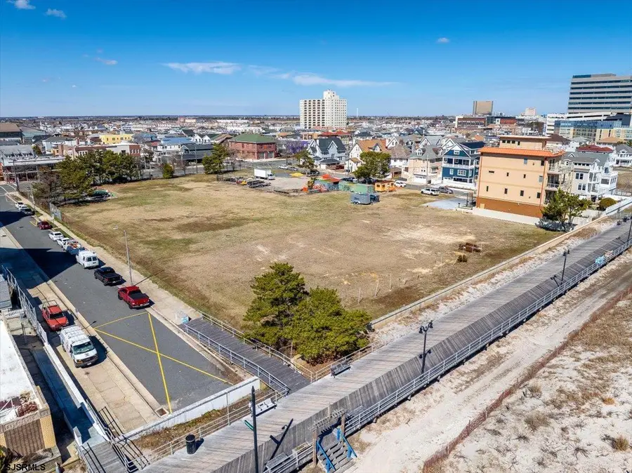 4100 Atlantic Ave, Atlantic City, NJ 08401 - #3