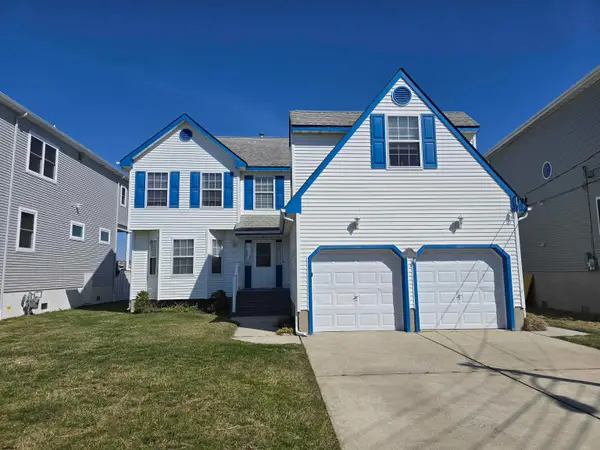 50 Kirkwood Cir, Brigantine, NJ 08203-9999