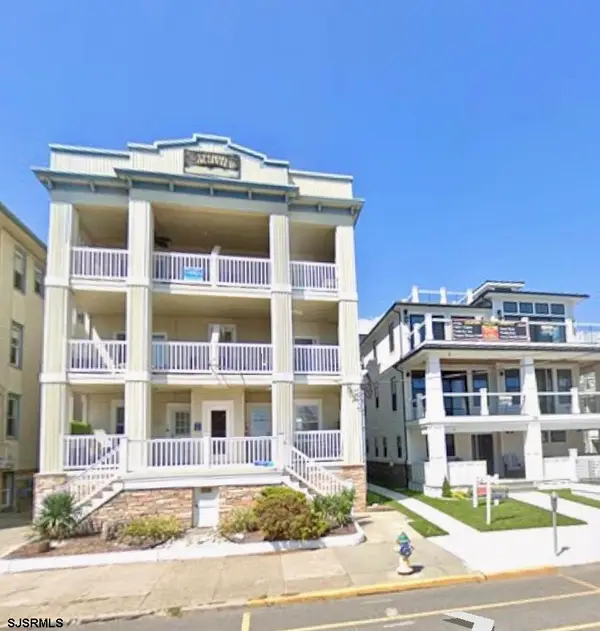 1122 Ocean Ave #8, Ocean City, NJ 08226
