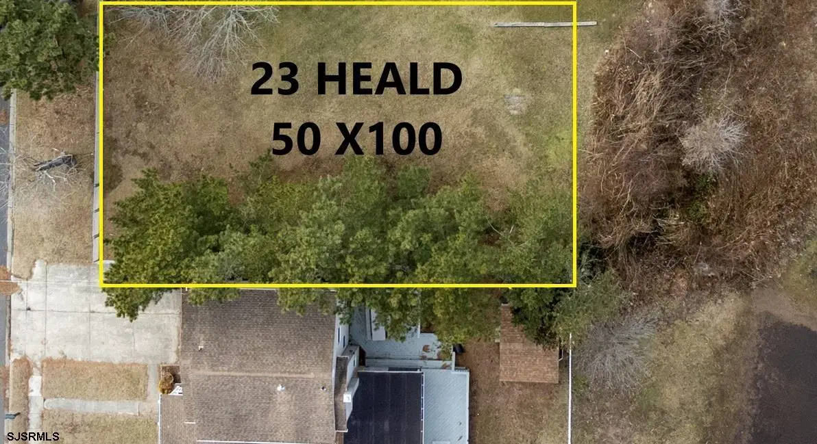 23 Heald Road, Brigantine, NJ 08203 - #1