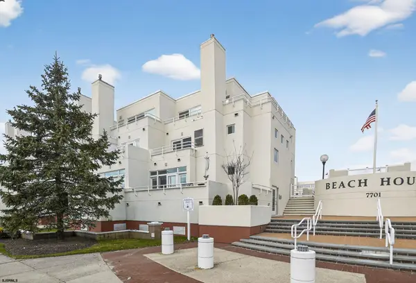 7701 Atlantic Ave #9 on door entrance. 9D for any offers, Margate, NJ 08402