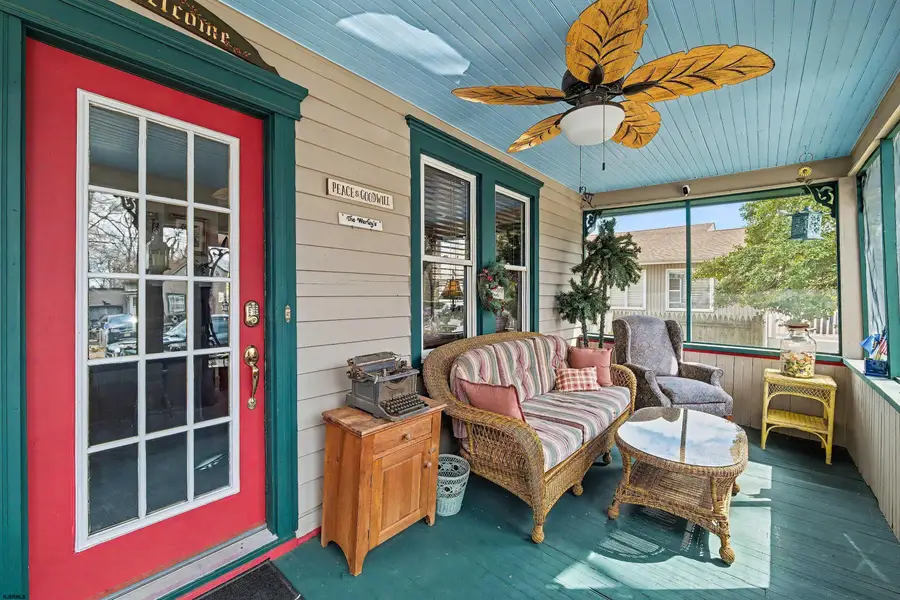 323 Roosevelt Ave, Northfield, NJ 08225 - #3