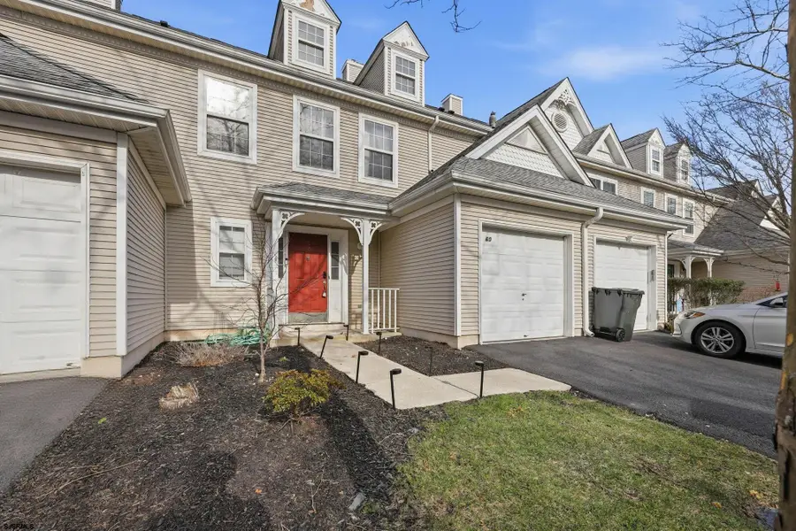 60 Anchorage Ct #60, Atlantic City, NJ 08401 - #2