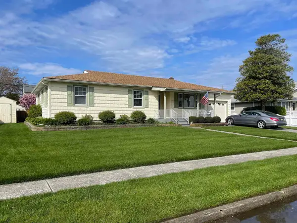 208 20th St S Street, Brigantine, NJ 08203