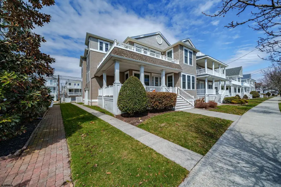 2524 Central Ave #1, Ocean City, NJ 08226 - #2