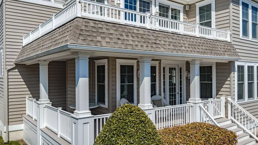 2524 Central Ave #1, Ocean City, NJ 08226 - #3