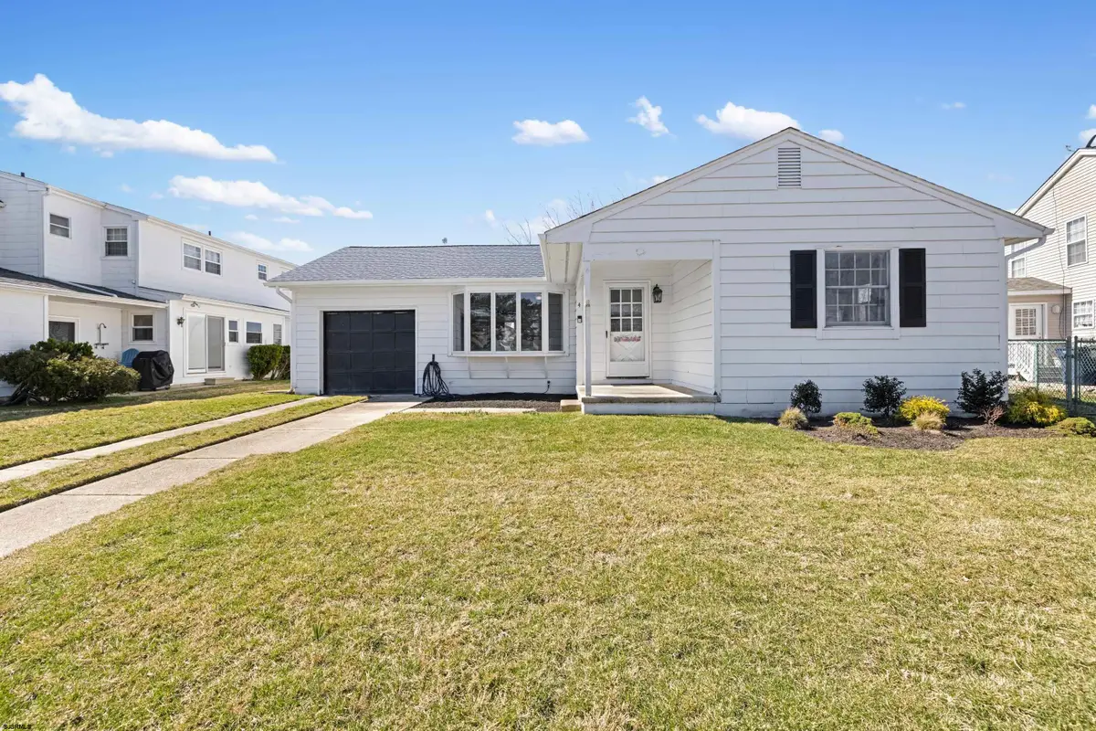 4 Hudson Cv, Brigantine, NJ 08203 - #1