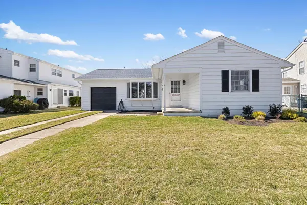 4 Hudson Cv, Brigantine, NJ 08203