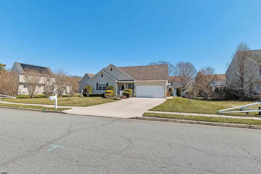 22 Donegal Ln, Pomona, NJ 08205 - #2