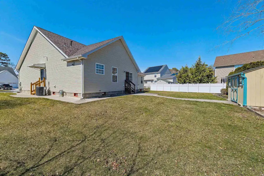 22 Donegal Ln, Pomona, NJ 08205 - #3