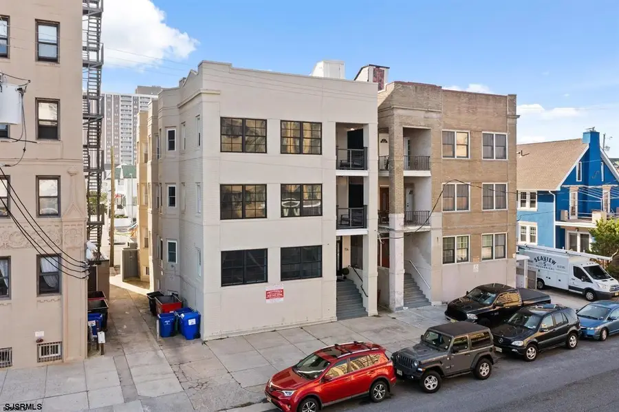 114 S Raleigh Ave, Atlantic City, NJ 08401 - #2