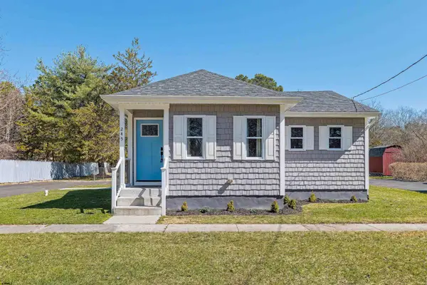 245 Liebig Street, Galloway Township, NJ 08205