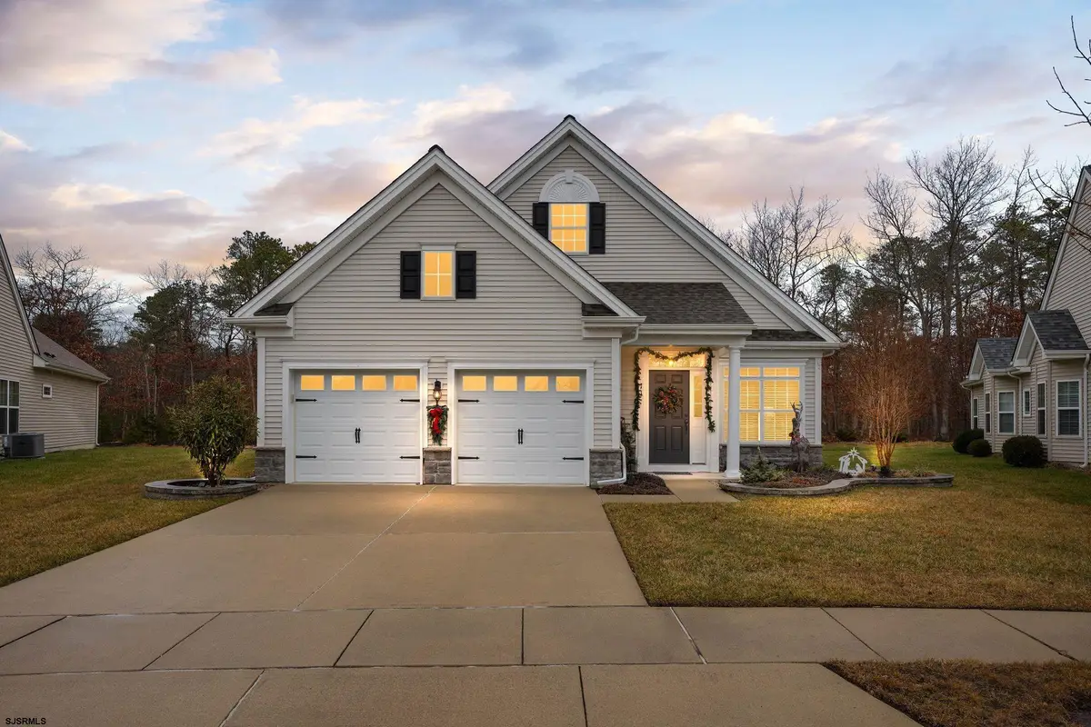 11 Daffodil Road, Egg Harbor, NJ 08234 - #1