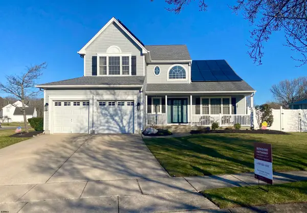 500 Cobblestone Ct Ct, Egg Harbor Township, NJ 08234