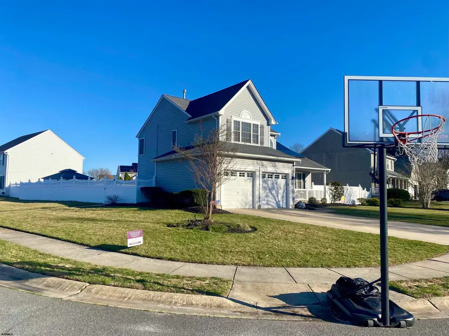 500 Cobblestone Ct Ct, Egg Harbor, NJ 08234 - #2