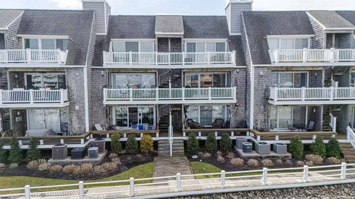 211 Harbour Cove #5211, Somers Point, NJ 08244 - #1