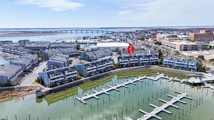 211 Harbour Cove #5211, Somers Point, NJ 08244 - #3