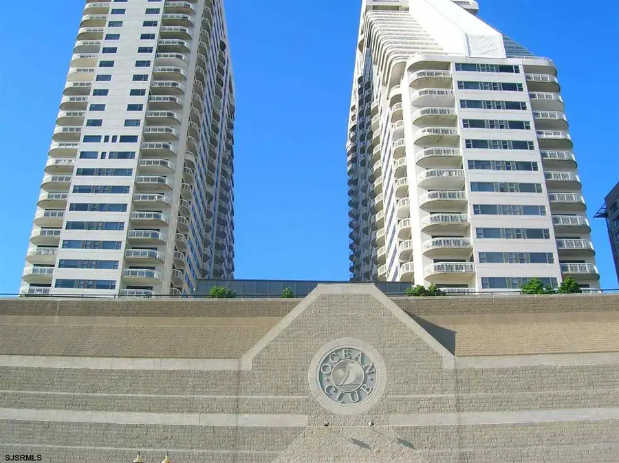 3101 Boardwalk #2402 A-1, Atlantic City, NJ 08401 - #3