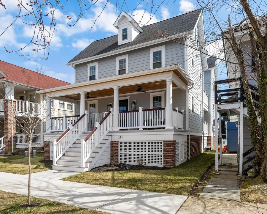 343 Central Ave Ave #2, Ocean City, NJ 08226 - #3