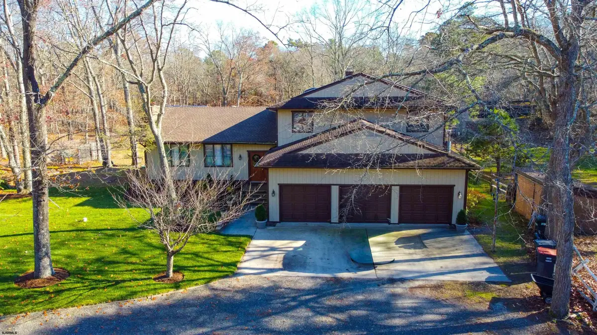 312 N Leipzig Ave, Egg Harbor City, NJ 08215 - #1