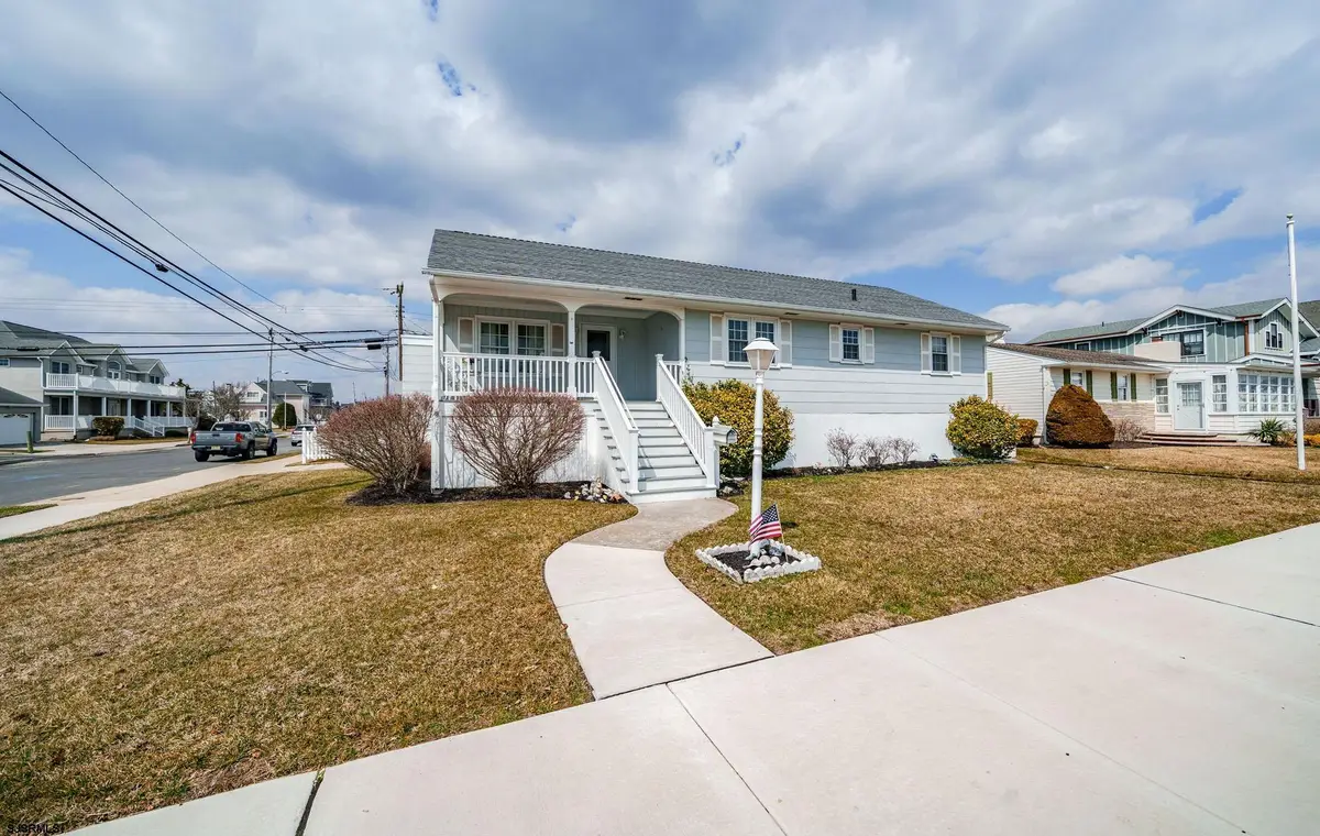 1962 West Ave, Ocean City, NJ 08226 - #1