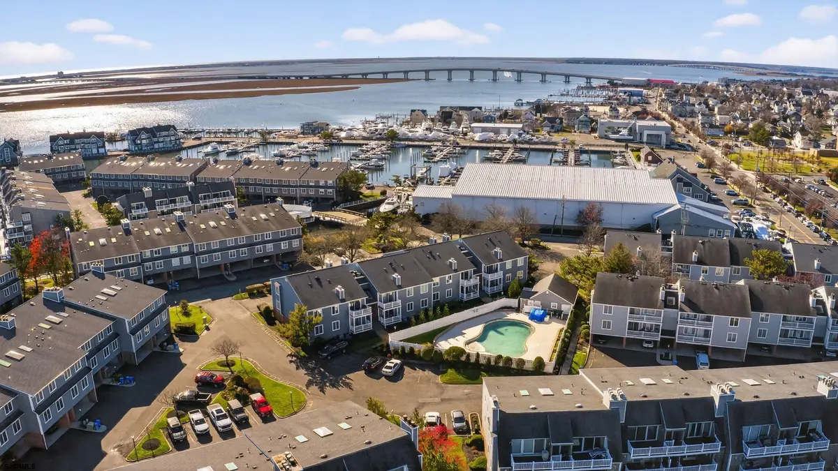 314 Harbour Cv #314, Somers Point, NJ 08244 - #1