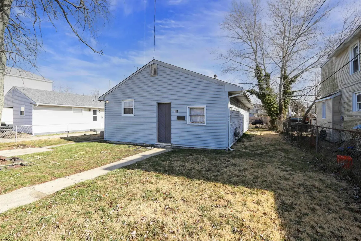 114 Shadeland Ave, Pleasantville, NJ 08232 - #1