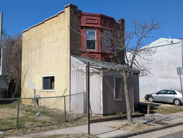 902 N Michigan Ave, Atlantic City, NJ 08401