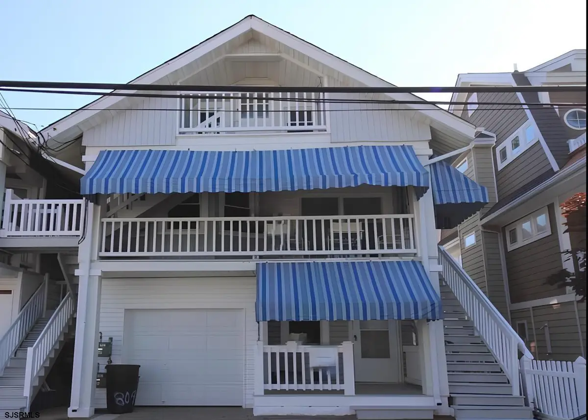 804 Delancey Pl #2, Ocean City, NJ 08203 - #1