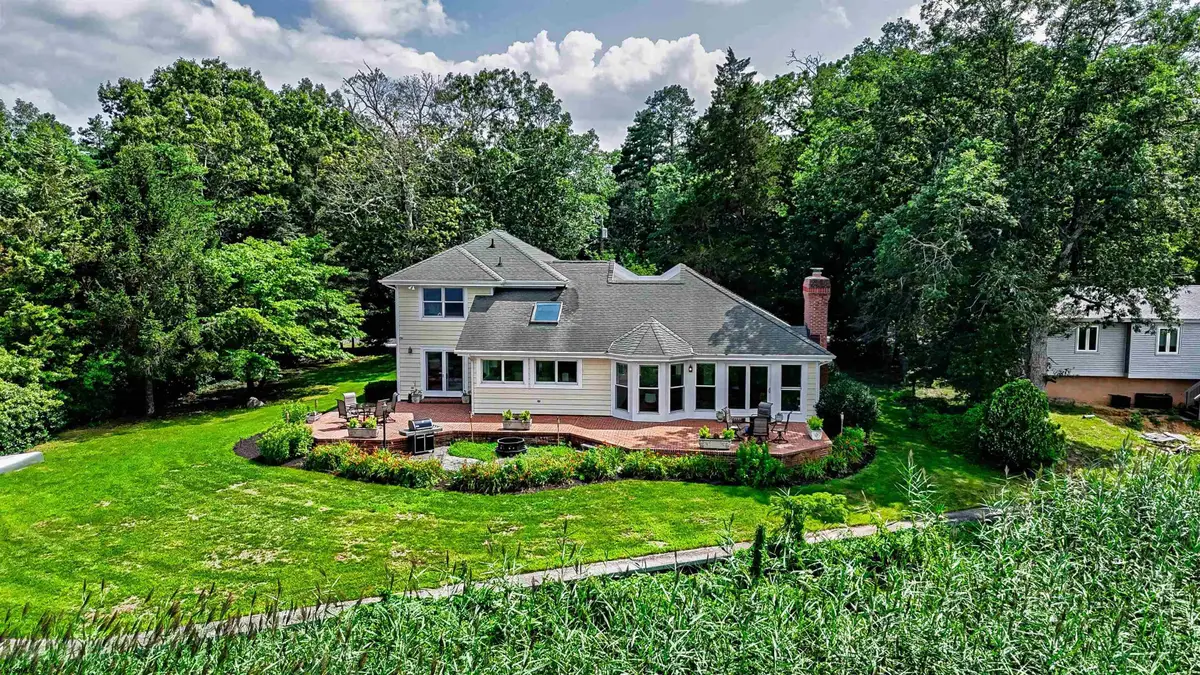 1303 W Riverside Dr, Mays Landing, NJ 08330 - #1