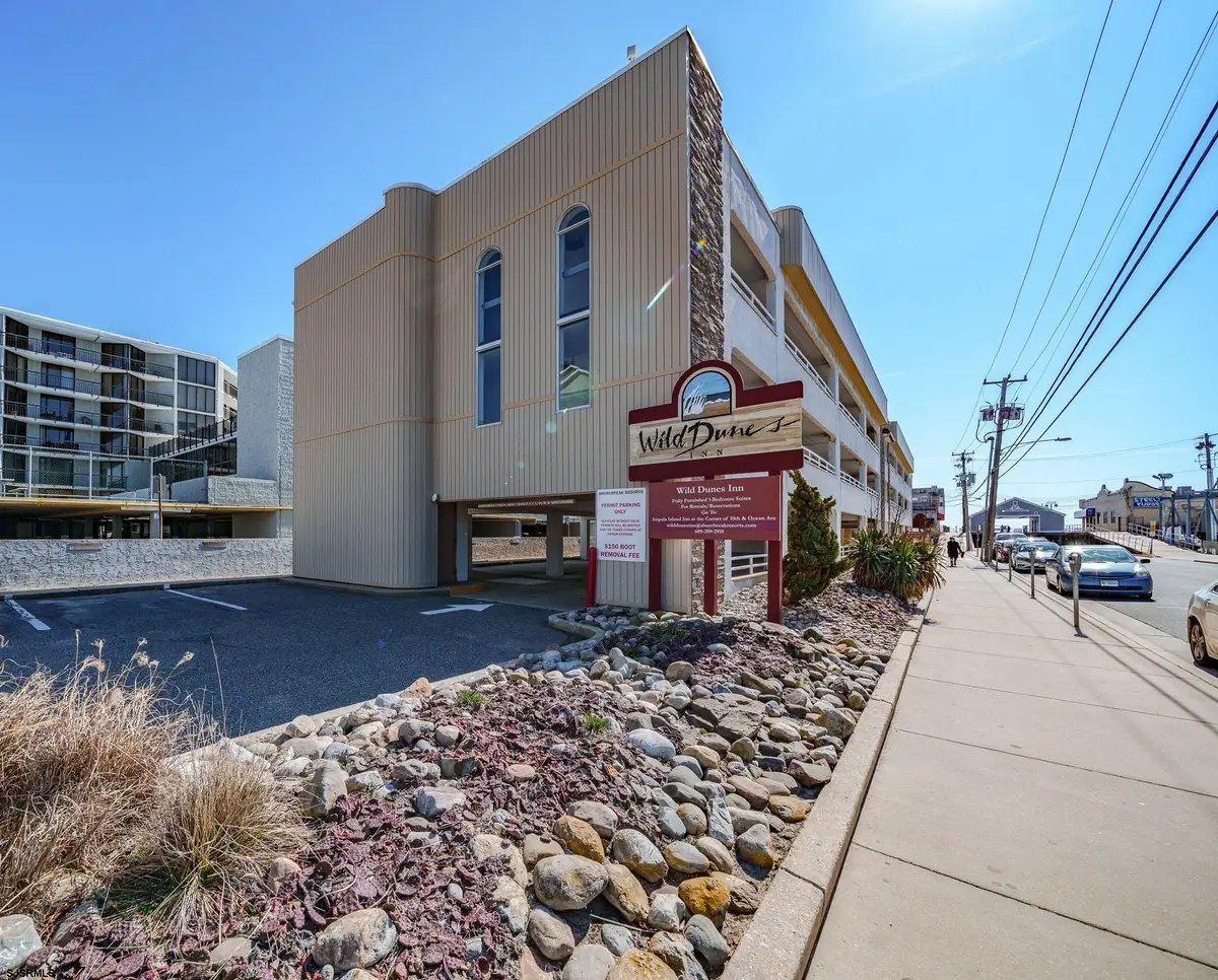 801 E 10th Street #260, Ocean City, NJ 08226 - #1