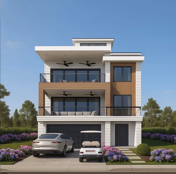 12 S Quincy Ave, Margate, NJ 08402