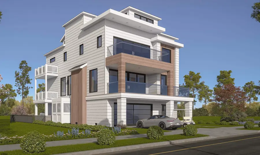 12 S Quincy Ave, Margate City, NJ 08402 - #2