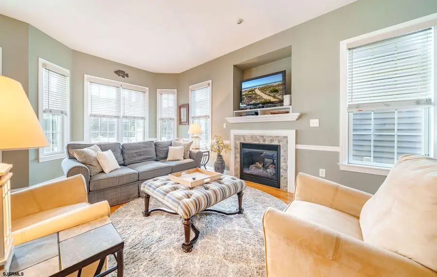 1436 Central Ave #1436, Ocean City, NJ 08226 - #3