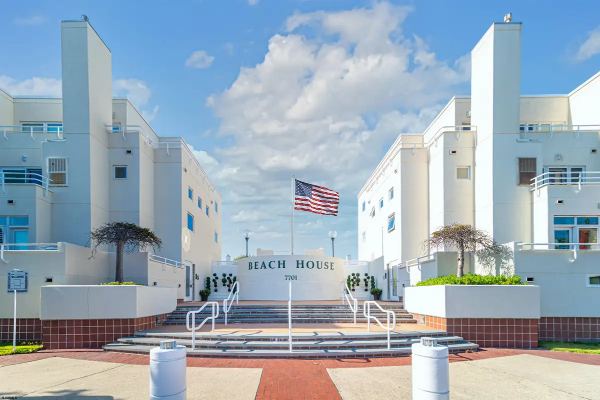 7701 Atlantic Ave #21, Margate City, NJ 08402 - #1