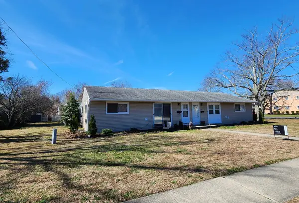1 Hamilton Drive, Somers Point, NJ 08244