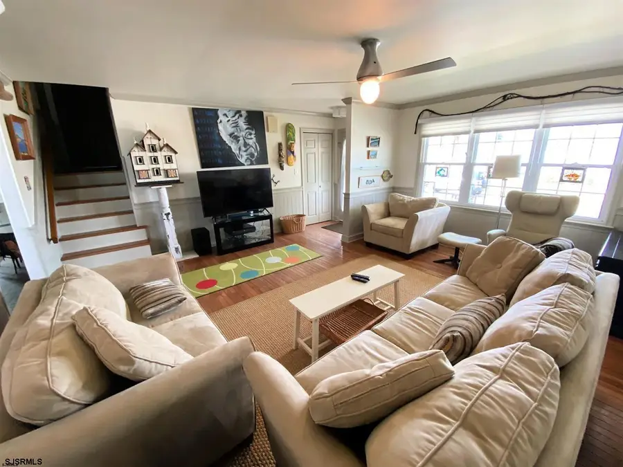 415 N Burghley Ave, Ventnor City, NJ 08406 - #3