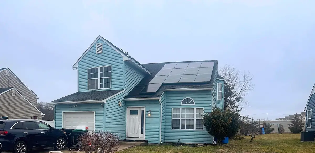 5 Sassafras Dr, Sicklerville, NJ 08081 - #1