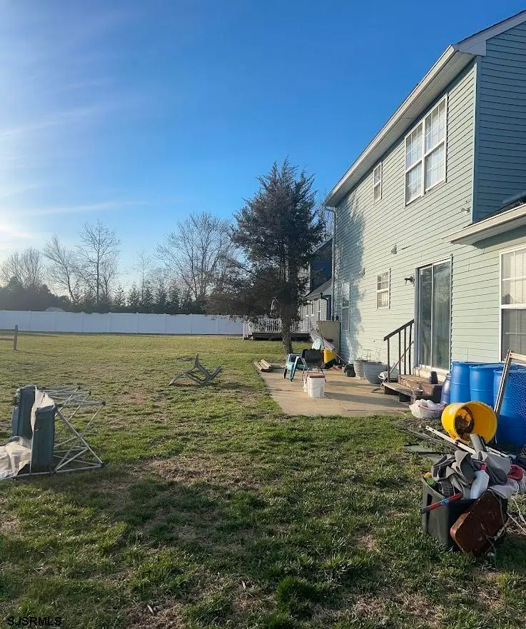 5 Sassafras Dr, Sicklerville, NJ 08081 - #3