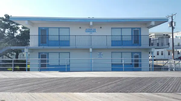 3501 Boardwalk #C112, Atlantic City, NJ 08401