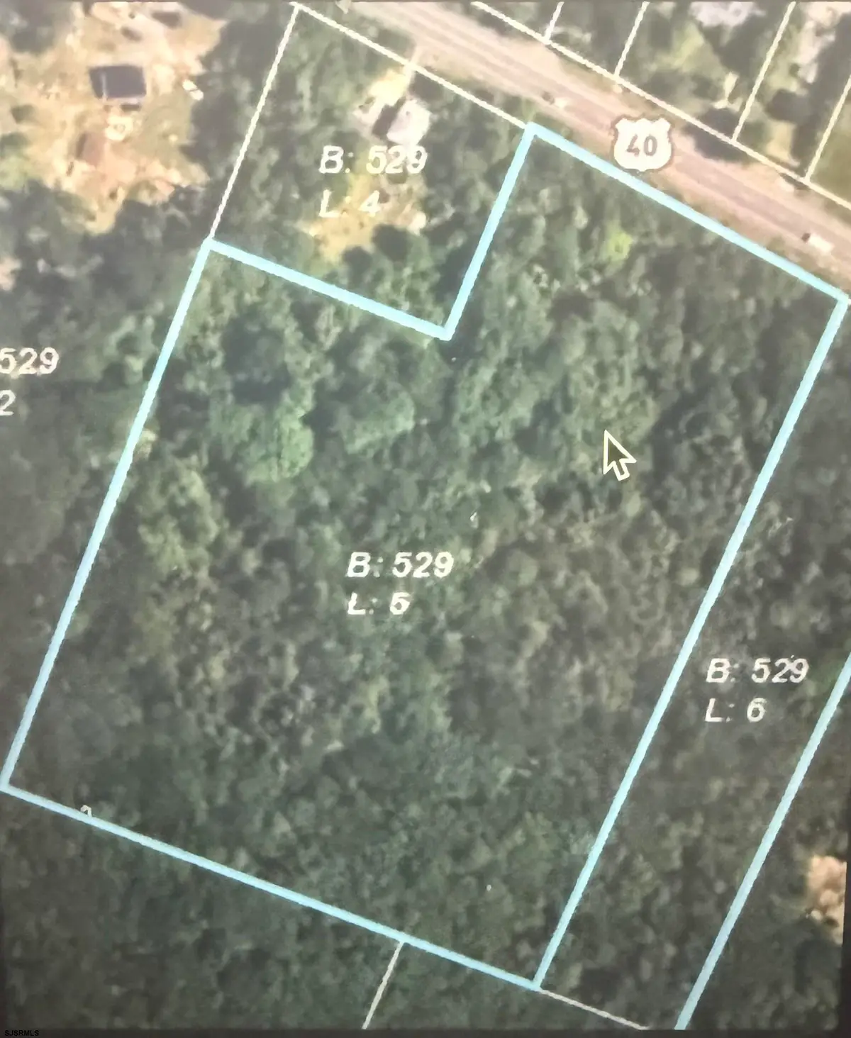 0 W Harding Hwy, Mays Landing, NJ 08330 - #1