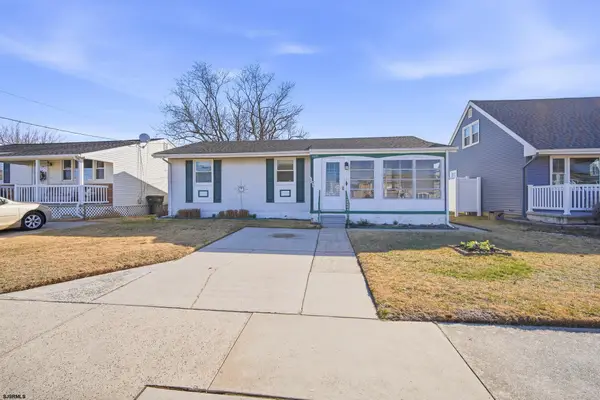 133 N Roosevelt Blvd Blvd, Brigantine, NJ 08203