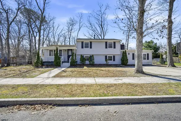 1103 Chelsea Road, Absecon, NJ 08201